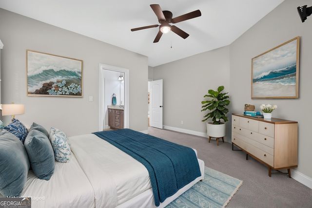 1874 Miramonte Way, Lawrenceville, GA 30045
