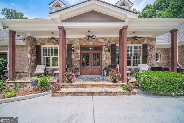 1874 Miramonte Way, Lawrenceville, GA 30045