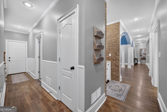 1874 Miramonte Way, Lawrenceville, GA 30045