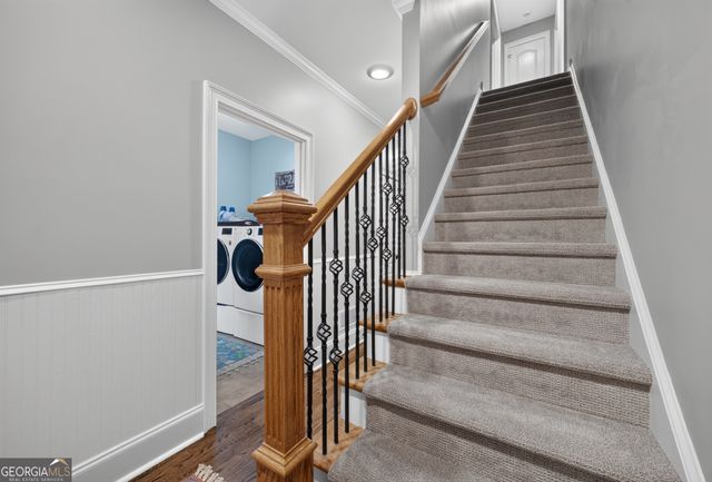1874 Miramonte Way, Lawrenceville, GA 30045