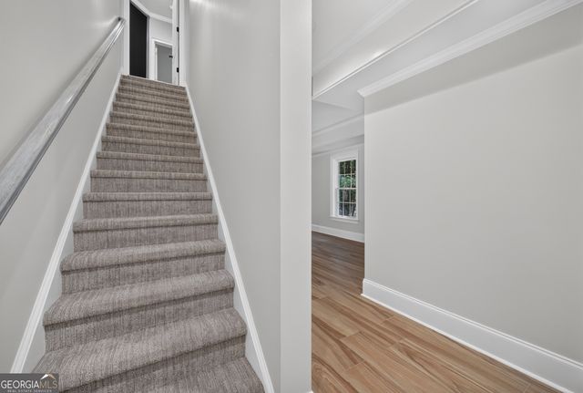 1874 Miramonte Way, Lawrenceville, GA 30045