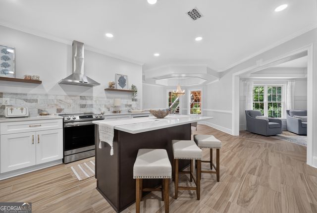 1874 Miramonte Way, Lawrenceville, GA 30045