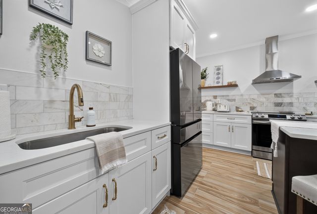1874 Miramonte Way, Lawrenceville, GA 30045