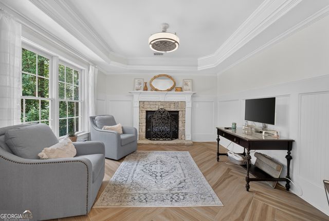 1874 Miramonte Way, Lawrenceville, GA 30045