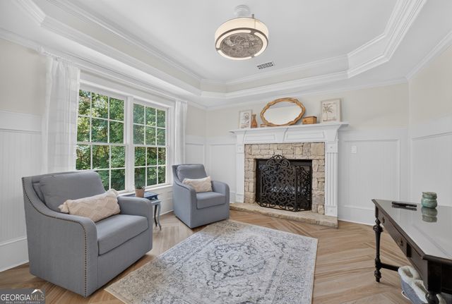 1874 Miramonte Way, Lawrenceville, GA 30045