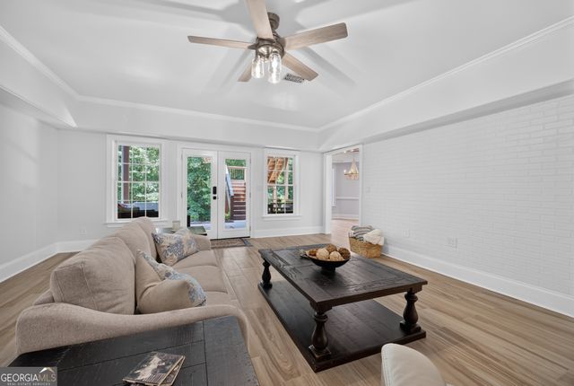 1874 Miramonte Way, Lawrenceville, GA 30045