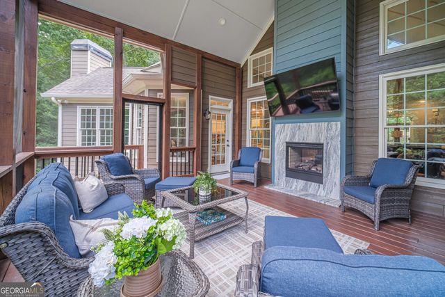 1874 Miramonte Way, Lawrenceville, GA 30045