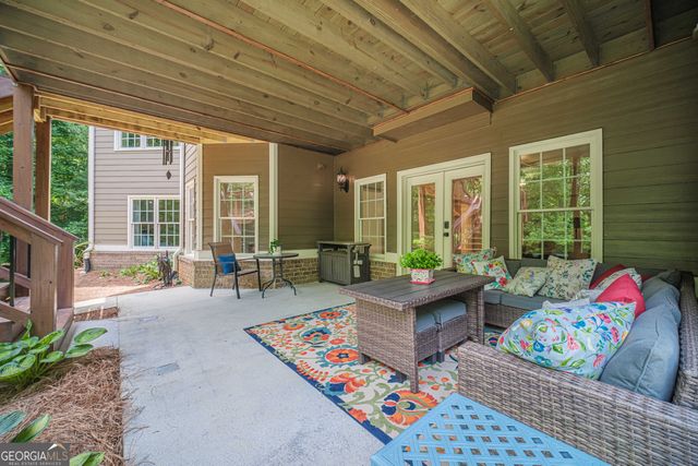 1874 Miramonte Way, Lawrenceville, GA 30045