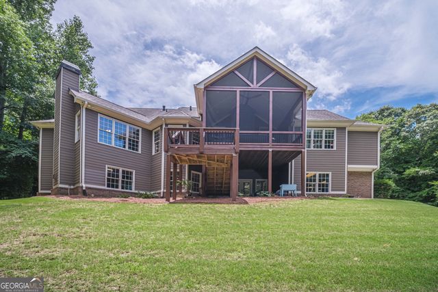 1874 Miramonte Way, Lawrenceville, GA 30045