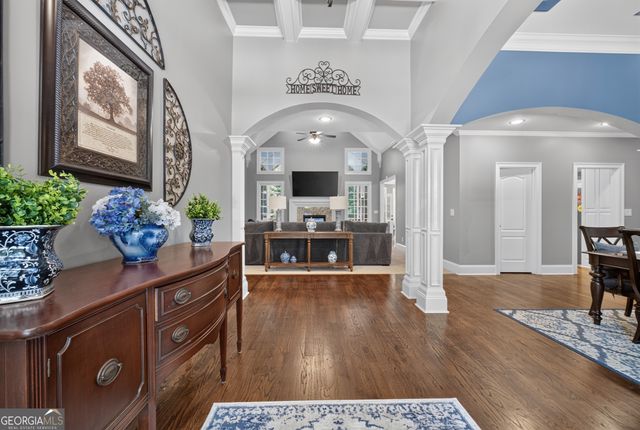 1874 Miramonte Way, Lawrenceville, GA 30045