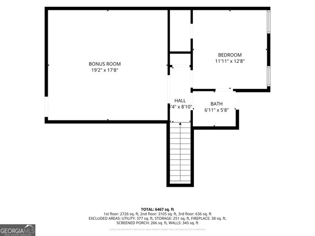 1874 Miramonte Way, Lawrenceville, GA 30045