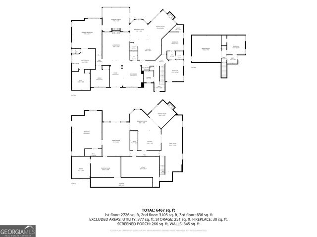 1874 Miramonte Way, Lawrenceville, GA 30045
