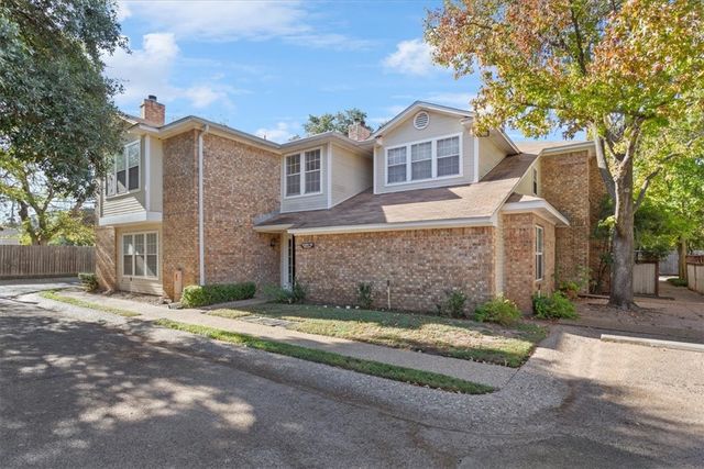 2306 Melissa Drive H4, Waco, TX 76708