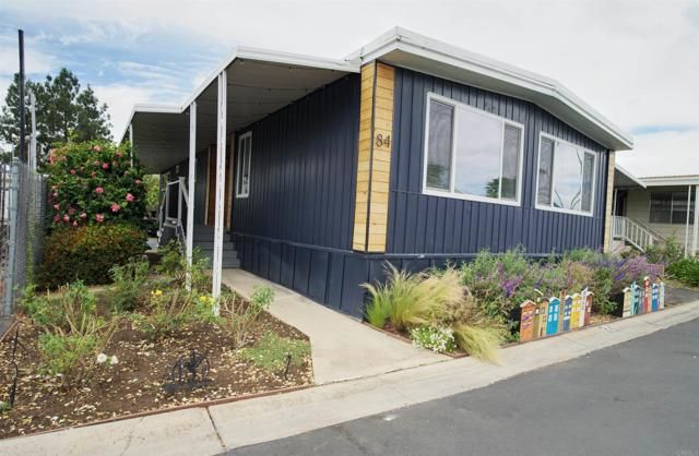 1600 E Vista Way 84, Vista, CA 92084