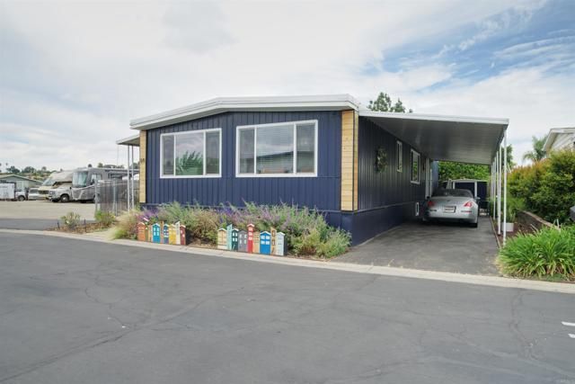 1600 E Vista Way 84, Vista, CA 92084