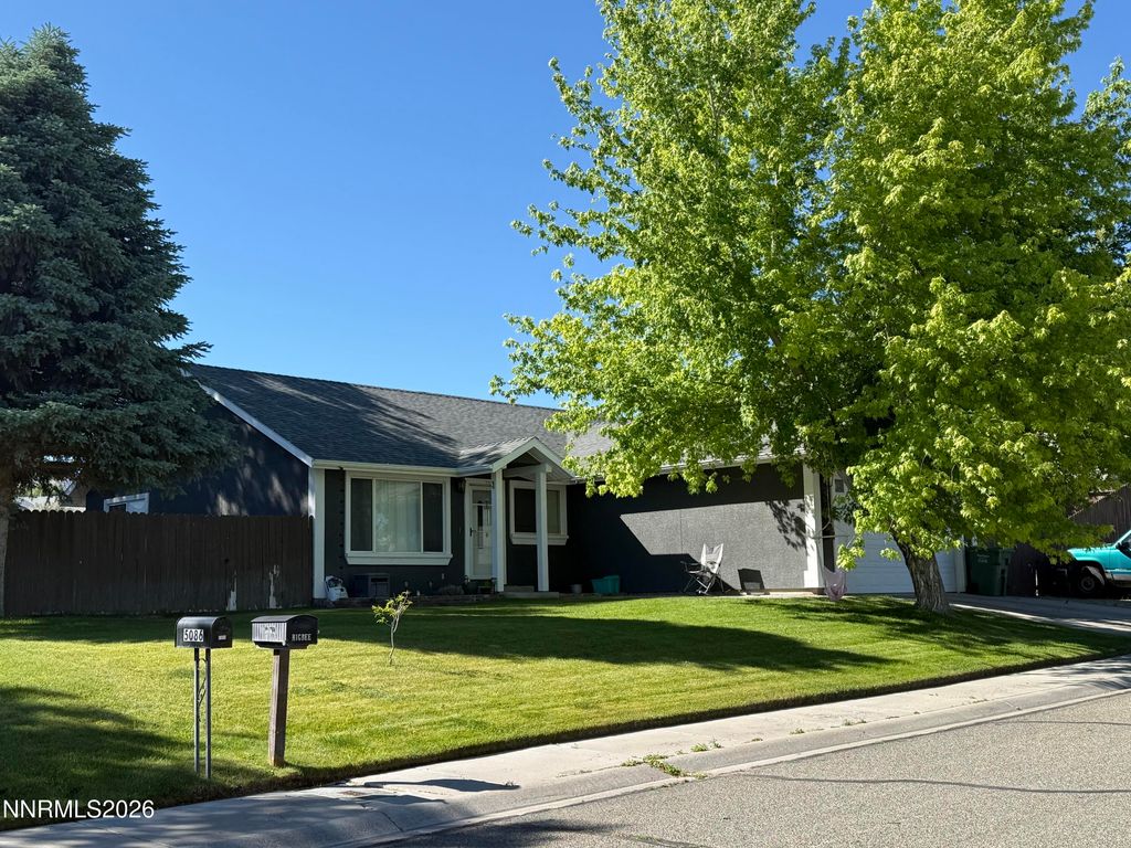 Image 1 of property listing at 5080 Jacobsen Drive, Winnemucca, NV 89445