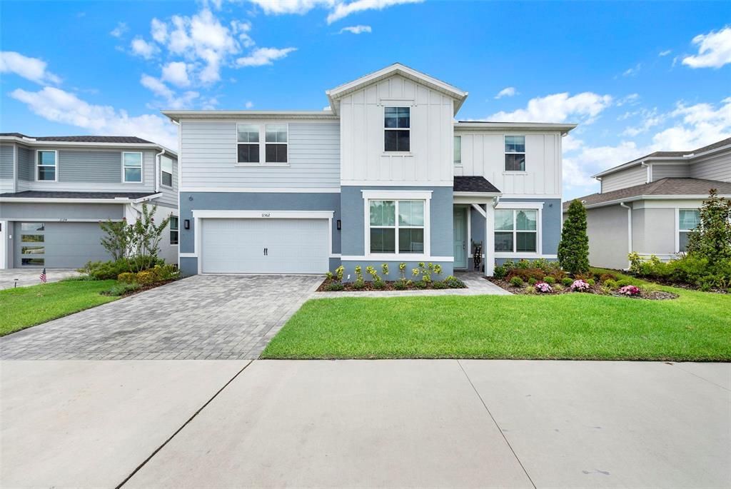 11362 RISING SUN STREET, Orlando, FL 32829