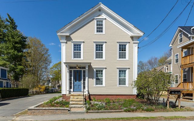 84 Elm Street, Keene, NH 03431