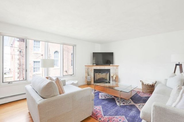 174 Adams 1, Newton, MA 02458