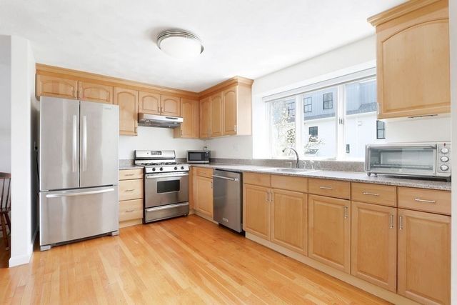 174 Adams 1, Newton, MA 02458