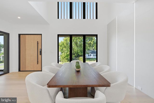 1747 GILSON ST, Falls Church, VA 22043