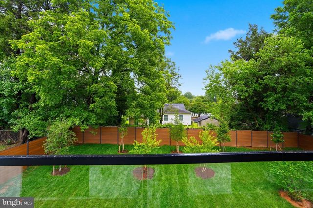 1747 GILSON ST, Falls Church, VA 22043