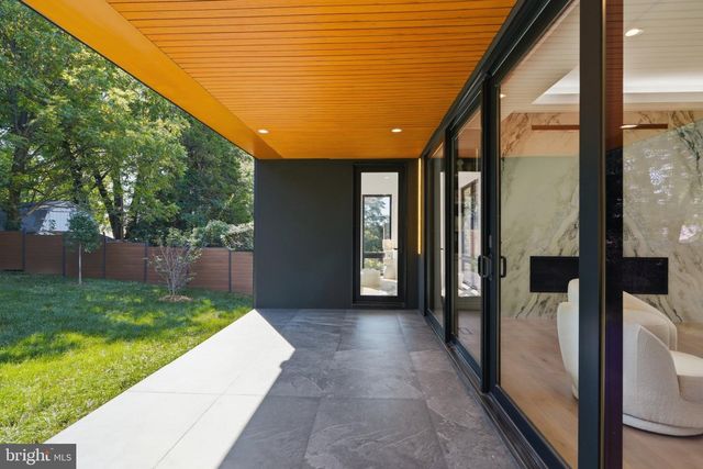 1747 GILSON ST, Falls Church, VA 22043