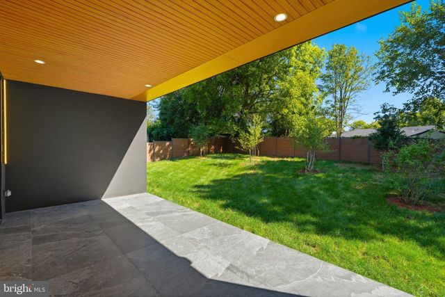 1747 GILSON ST, Falls Church, VA 22043
