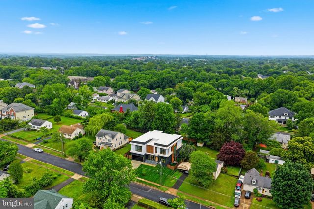 1747 GILSON ST, Falls Church, VA 22043