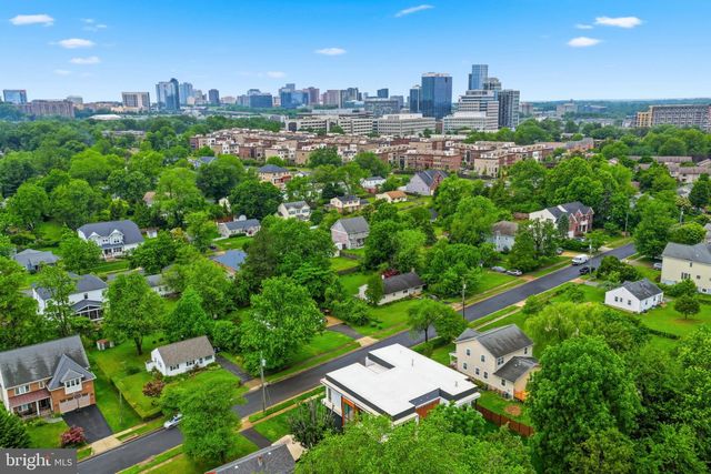 1747 GILSON ST, Falls Church, VA 22043