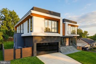 1747 GILSON ST, Falls Church, VA 22043