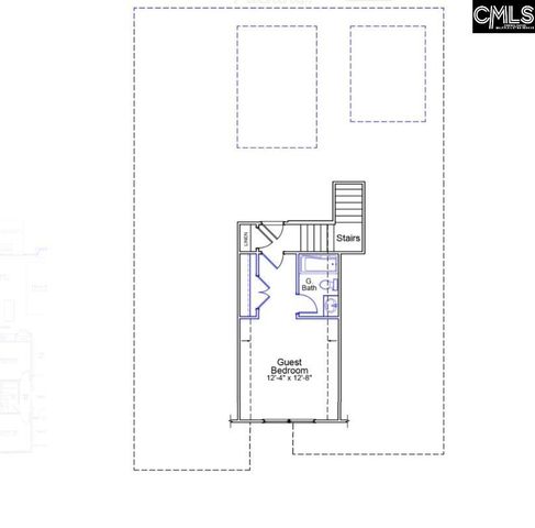 718 Clementine Run, Gilbert, SC 29054