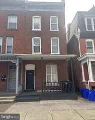 2118 N 4TH ST, Harrisburg, PA 17110