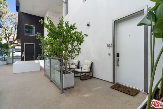 507 N Orlando Avenue 103, West Hollywood, CA 90048
