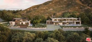 3860 Puerco Canyon Road, Malibu, CA 90265