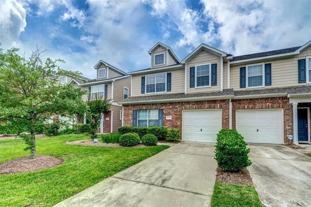 8343 Cassidy Creek Court, Houston, TX 77095