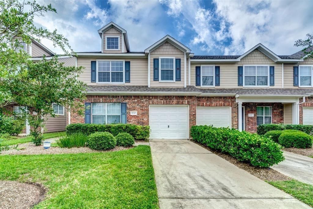 8343 Cassidy Creek Court, Houston, TX 77095