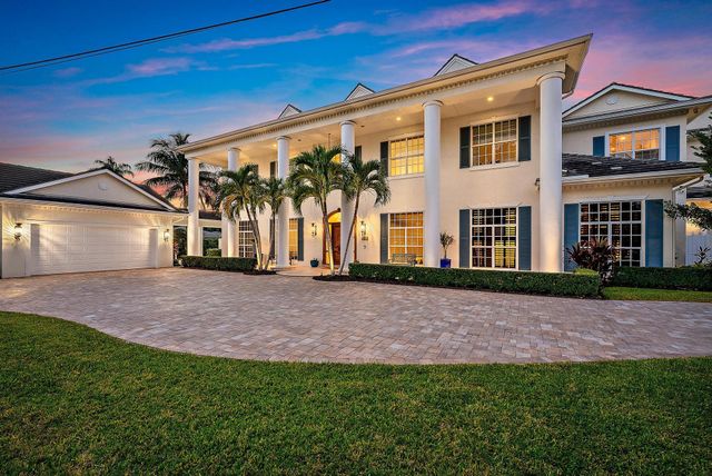 18137 Palm Point Drive, Jupiter, FL 33458