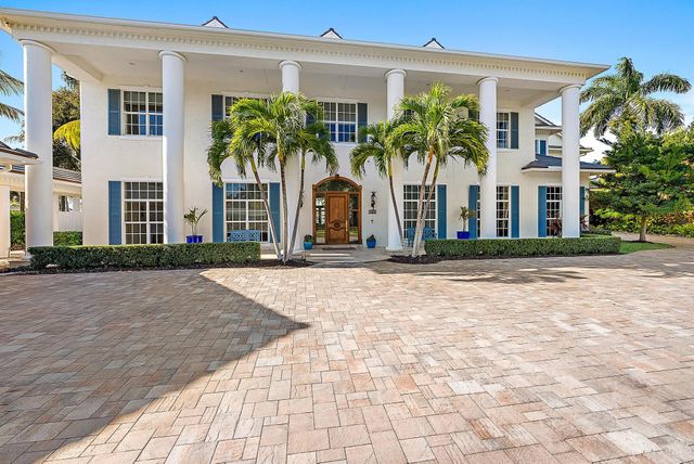 18137 Palm Point Drive, Jupiter, FL 33458