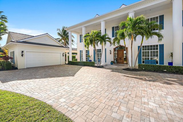 18137 Palm Point Drive, Jupiter, FL 33458