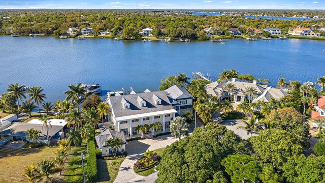 18137 Palm Point Drive, Jupiter, FL 33458