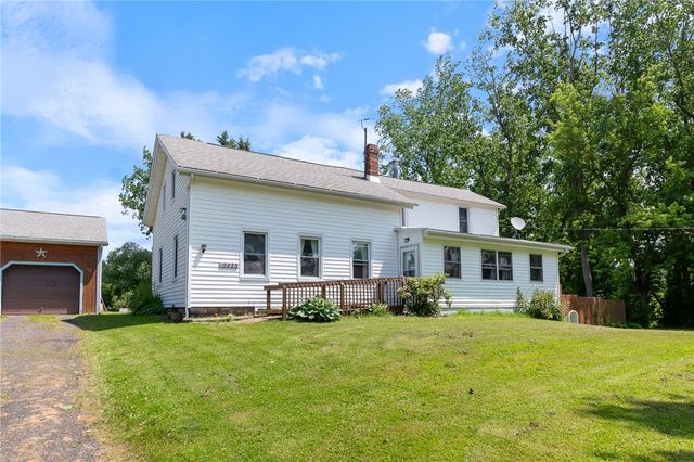 10823 Lummisville Road, Huron, NY 14590