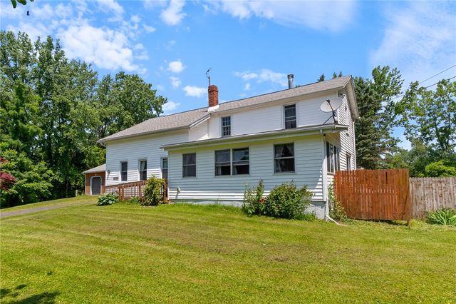 10823 Lummisville Road, Huron, NY 14590