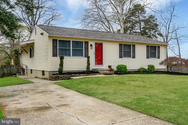 33 POPLAR ST, Sicklerville, NJ 08081