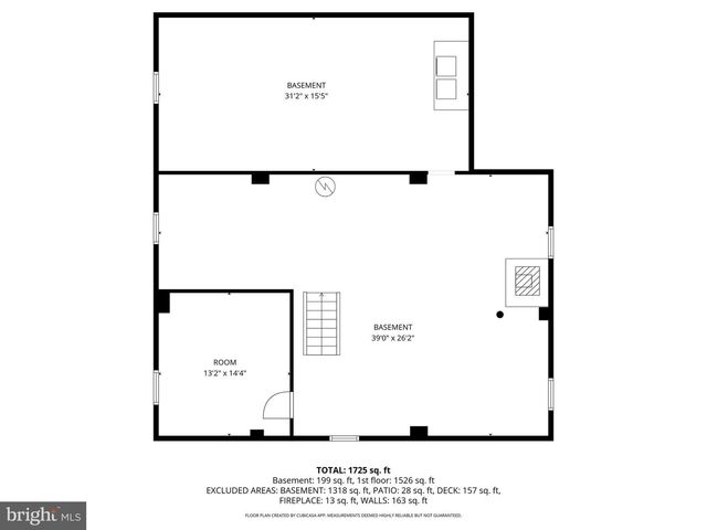 33 POPLAR ST, Sicklerville, NJ 08081