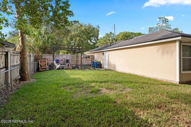 6237 SYRINGA Lane, Jacksonville, FL 32211