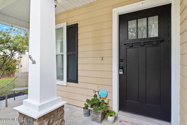 6237 SYRINGA Lane, Jacksonville, FL 32211