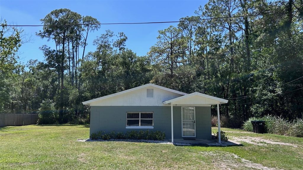4800 PETROFF AVENUE, Orlando, FL 32812