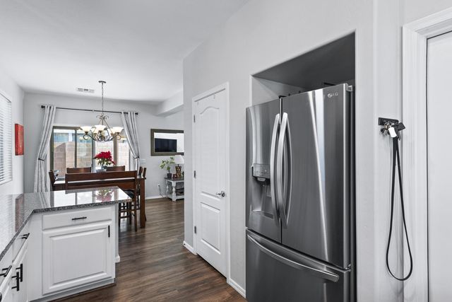 3846 E Palmer Street, Gilbert, AZ 85298