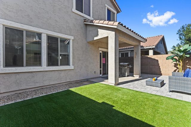 3846 E Palmer Street, Gilbert, AZ 85298